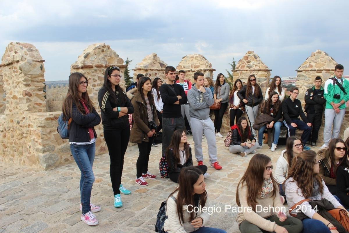 2014 03 20 ÁVILA MURALLAS (28)